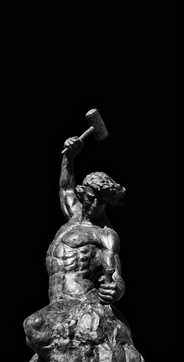 Discipline visual